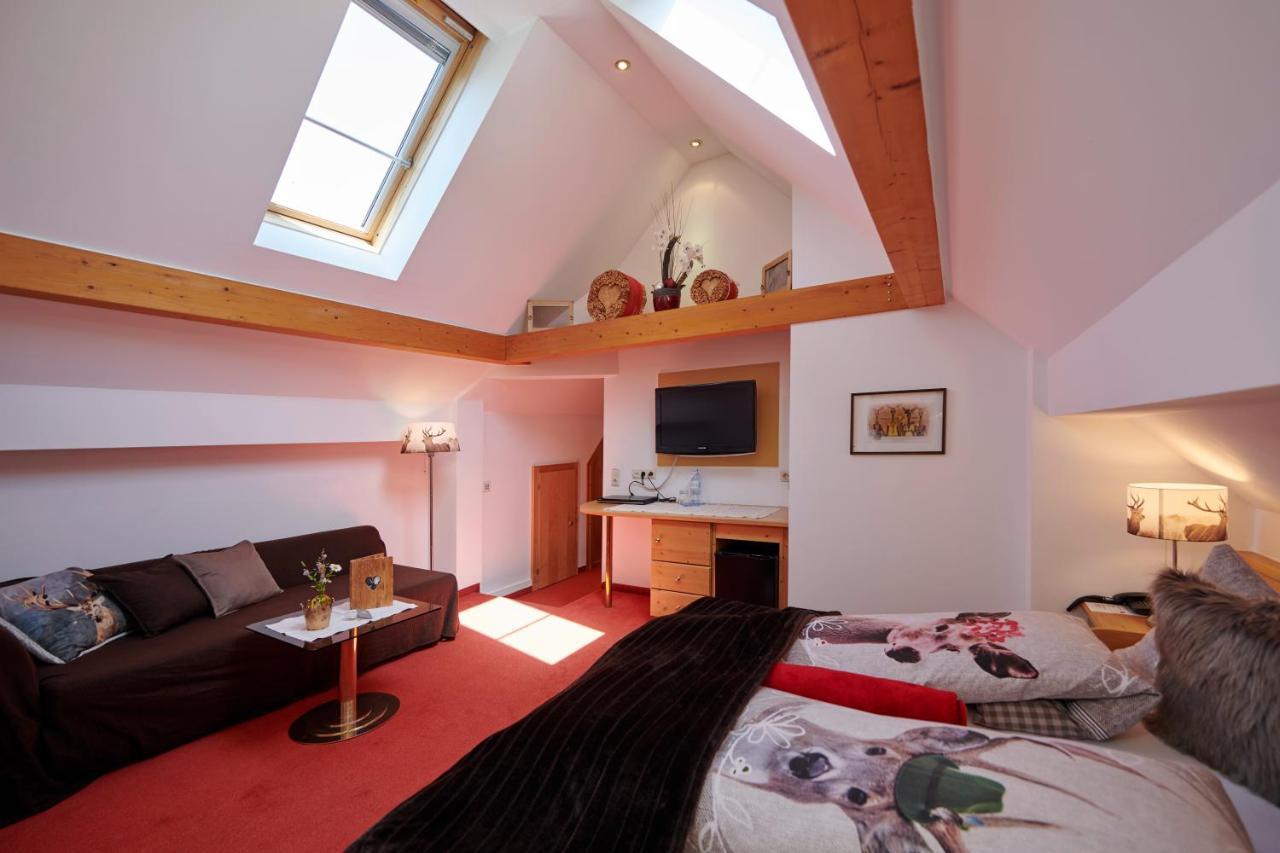 Krone Hotel 4*