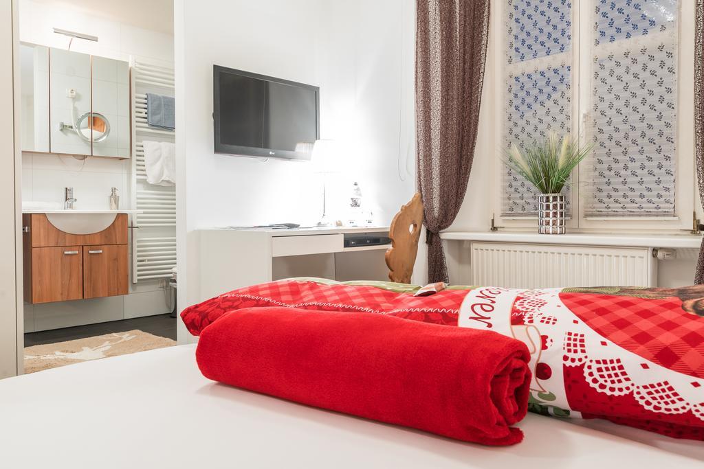 Hotel Krone