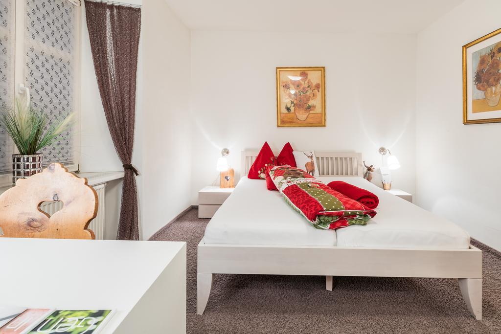 Hotel Krone 4*
