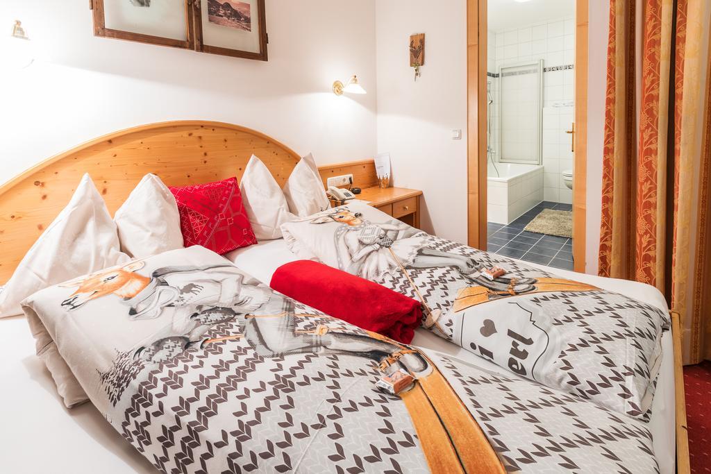 Krone Hotel 4*