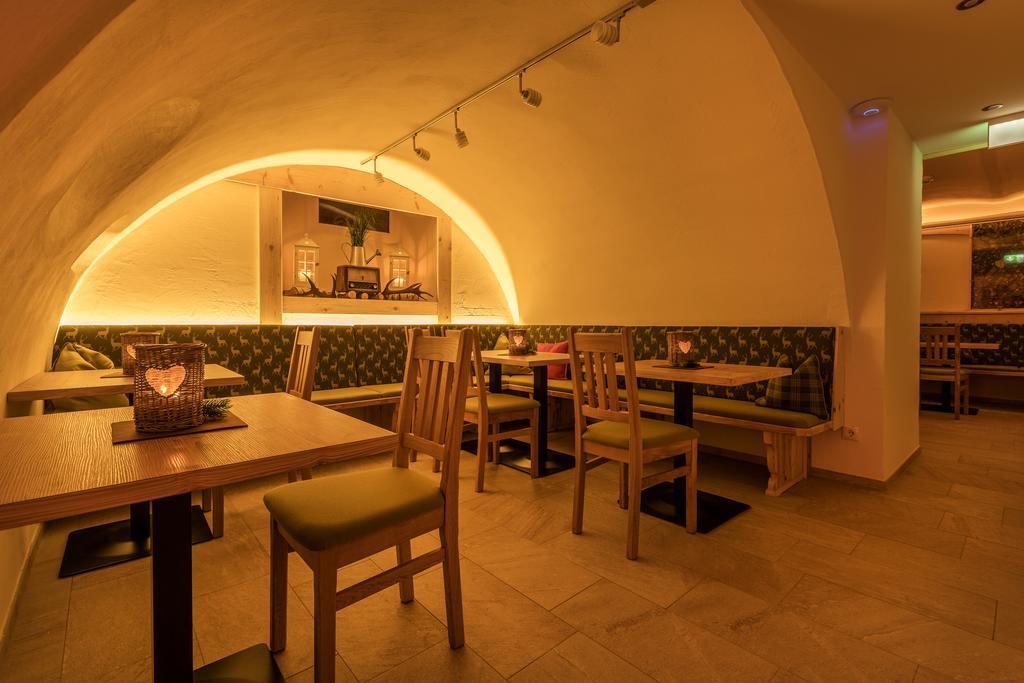 Krone Hotel Schruns