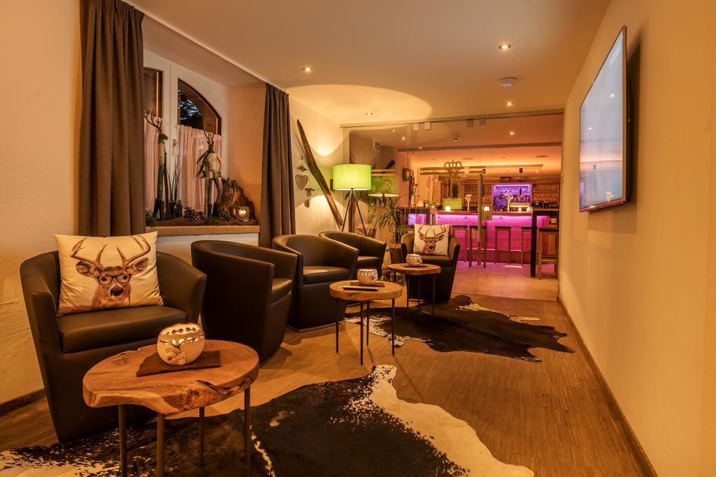 Krone Hotel 4*